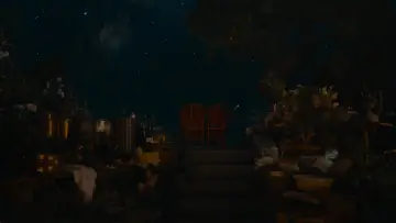 Backdrop к сериалу "Good Omens" #1329089