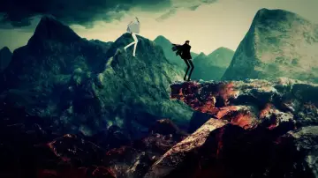 Backdrop к сериалу "Good Omens" #1329096