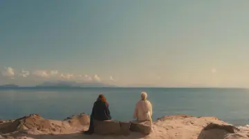 Backdrop к сериалу "Good Omens" #1329127