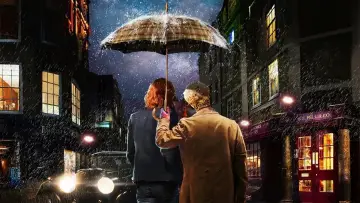 Backdrop к сериалу "Good Omens" #1329132