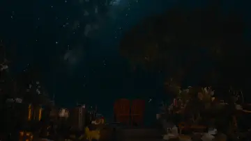 Backdrop к сериалу "Good Omens" #1329145