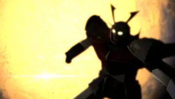 Backdrop к сериалу "Invincible Steel Man Daitarn 3" #1311793