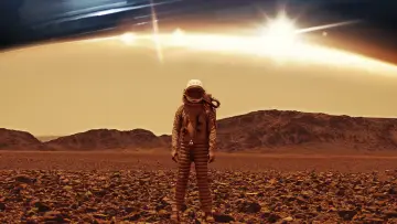 Backdrop for the TV series "Missions" #1599633