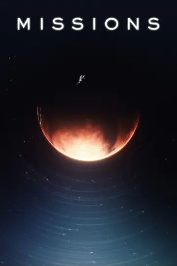 Missions Poster