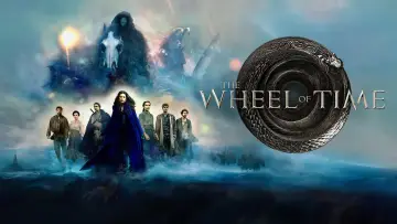 Backdrop for the TV series "The Wheel of Time" #1314780