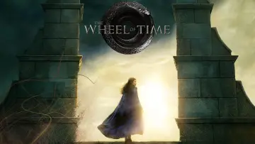 Backdrop for the TV series "The Wheel of Time" #1314781