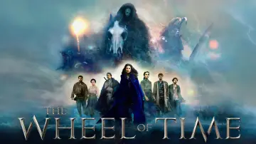Backdrop for the TV series "The Wheel of Time" #1314782