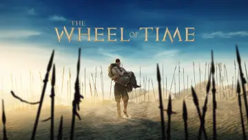 Backdrop for the TV series "The Wheel of Time" #1314786