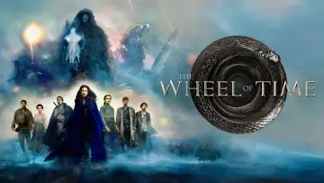 Backdrop for the TV series "The Wheel of Time" #1314790
