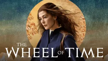 Backdrop for the TV series "The Wheel of Time" #1314814