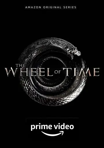 Poster for the TV series "The Wheel of Time" #1314873