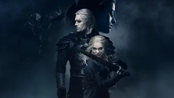 Backdrop к сериалу "The Witcher" #1284475