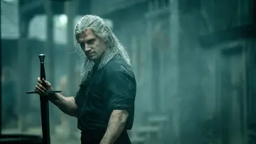 Backdrop к сериалу "The Witcher" #1284477