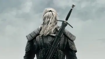 Backdrop к сериалу "The Witcher" #1284478