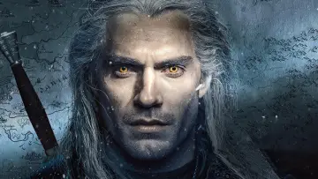 Backdrop к сериалу "The Witcher" #1284480