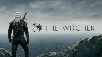 Backdrop к сериалу "The Witcher" #1284485