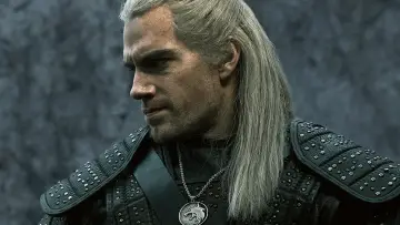 Backdrop к сериалу "The Witcher" #1284488