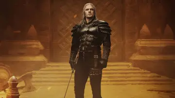 Backdrop к сериалу "The Witcher" #1284489