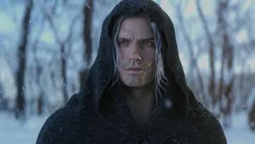 Backdrop к сериалу "The Witcher" #1284490
