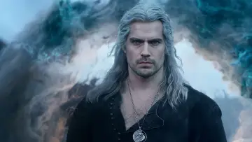 Backdrop к сериалу "The Witcher" #1284494