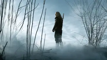 Backdrop к сериалу "The Witcher" #1284496