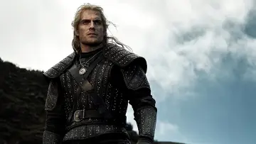 Backdrop к сериалу "The Witcher" #1284497