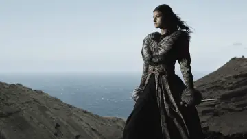 Backdrop к сериалу "The Witcher" #1284498