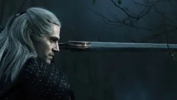 Backdrop к сериалу "The Witcher" #1284500
