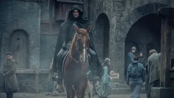 Backdrop к сериалу "The Witcher" #1284504