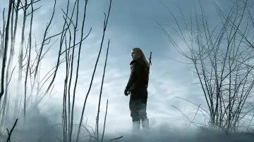 Backdrop к сериалу "The Witcher" #1284508