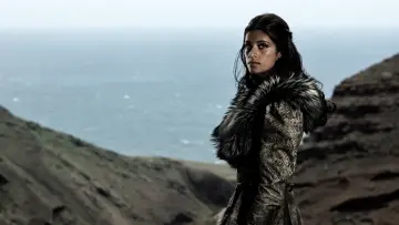 Backdrop к сериалу "The Witcher" #1284509