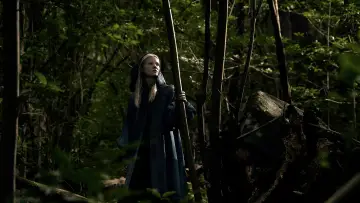 Backdrop к сериалу "The Witcher" #1284510