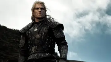 Backdrop к сериалу "The Witcher" #1284511