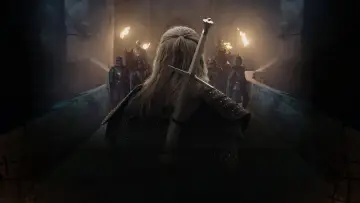 Backdrop к сериалу "The Witcher" #1284512