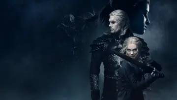 Backdrop к сериалу "The Witcher" #1284513