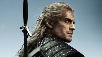 Backdrop к сериалу "The Witcher" #1284514