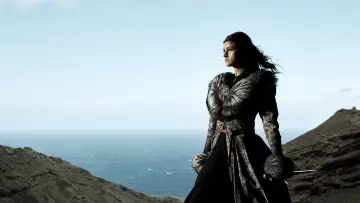 Backdrop к сериалу "The Witcher" #1284522
