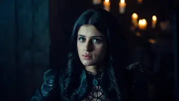 Backdrop к сериалу "The Witcher" #1284523