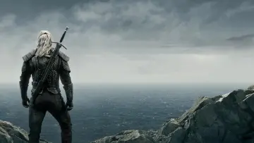 Backdrop к сериалу "The Witcher" #1284526