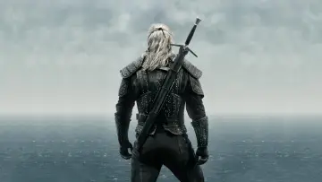 Backdrop к сериалу "The Witcher" #1284527