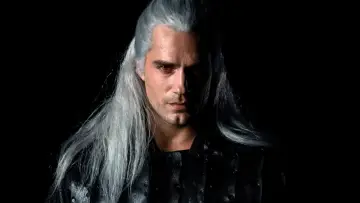 Backdrop к сериалу "The Witcher" #1284529
