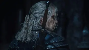 Backdrop к сериалу "The Witcher" #1284531