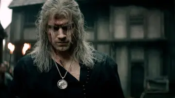Backdrop к сериалу "The Witcher" #1284532