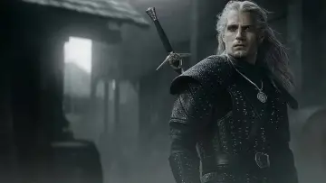 Backdrop к сериалу "The Witcher" #1284533