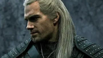 Backdrop к сериалу "The Witcher" #1284534