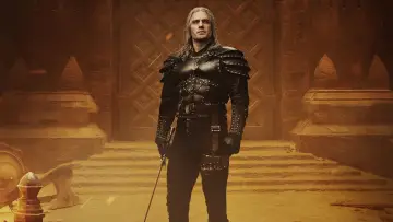 Backdrop к сериалу "The Witcher" #1284536