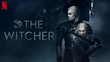 Backdrop к сериалу "The Witcher" #1284548
