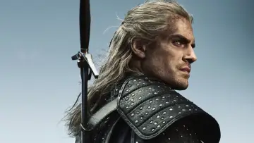 Backdrop к сериалу "The Witcher" #1284551