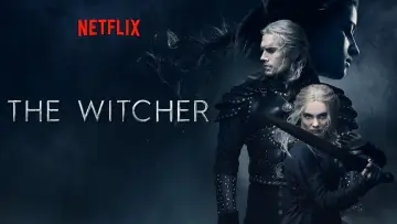 Backdrop к сериалу "The Witcher" #1284553