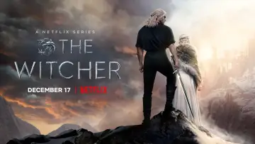 Backdrop к сериалу "The Witcher" #1284554